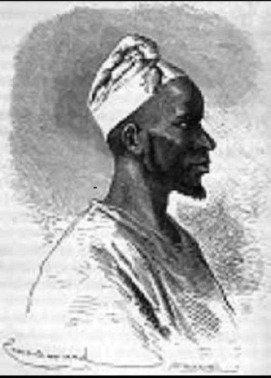 Soundiata Keïta : de l’enfant rejeté au fondateur de l’Empire du Mali Asyli Studio